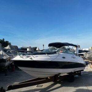 Focker 255