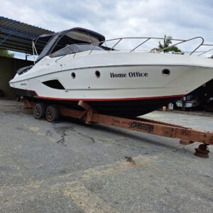 Ventura 35