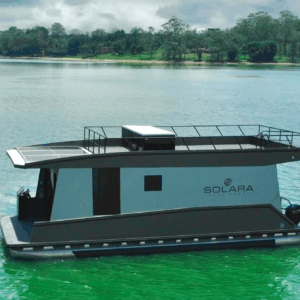 Boat House