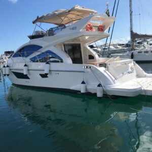 Intermarine 42