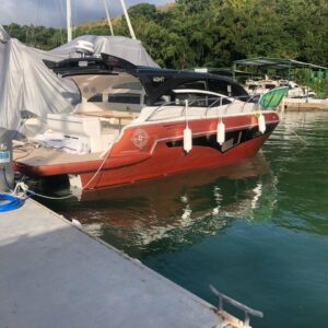 Real 40 HT Luxury