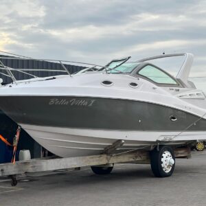Focker 280GT