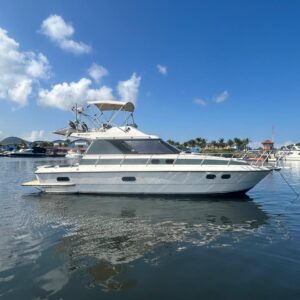 OCEANIC 36