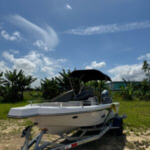 Thunder Fish Araguaia