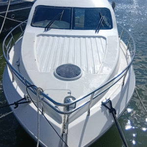 Intermarine – Motores Ano 2022